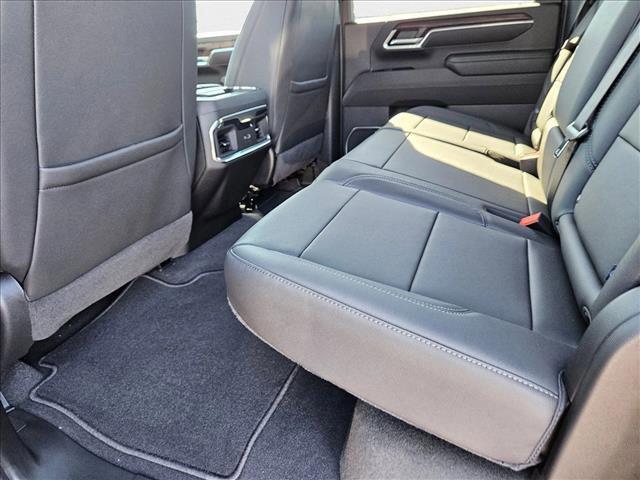 new 2025 GMC Sierra 2500 car, priced at $75,935