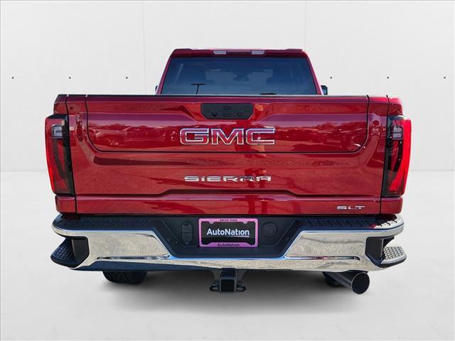 new 2025 GMC Sierra 2500 car, priced at $75,935