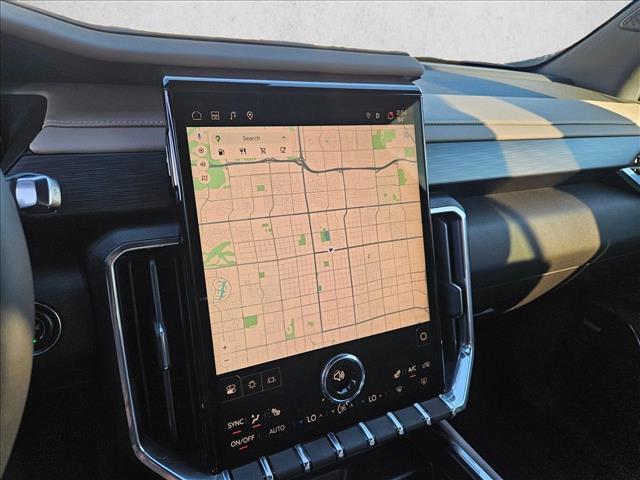 new 2026 GMC Acadia car, priced at $51,090