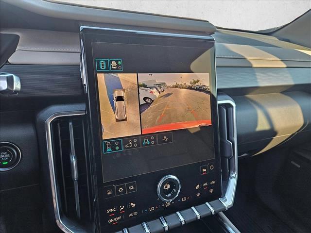 new 2026 GMC Acadia car, priced at $51,090