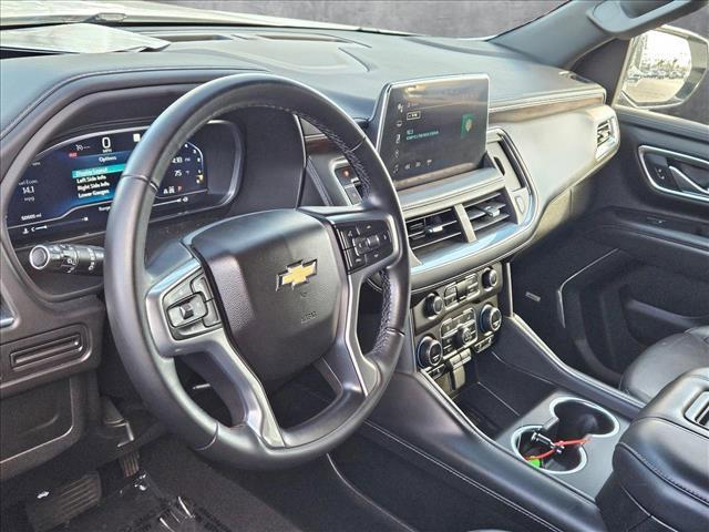 used 2023 Chevrolet Tahoe car, priced at $47,999