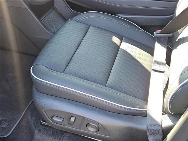 new 2025 Buick Enclave car, priced at $52,875