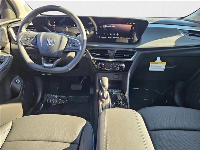 new 2026 Buick Encore GX car, priced at $31,275