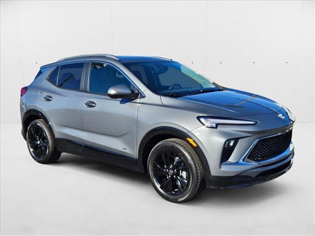new 2026 Buick Encore GX car, priced at $31,275