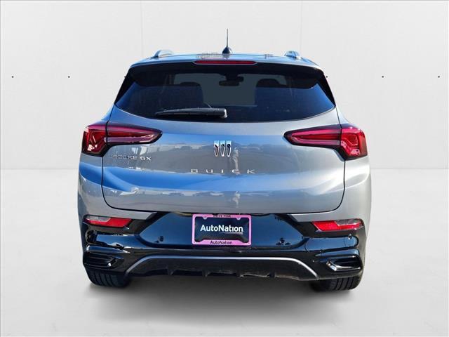 new 2026 Buick Encore GX car, priced at $31,275