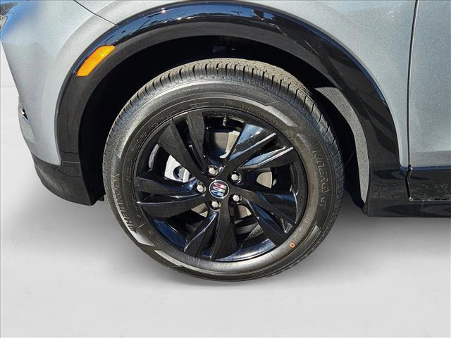 new 2026 Buick Encore GX car, priced at $31,275