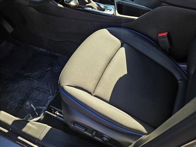 new 2026 Buick Encore GX car, priced at $31,275