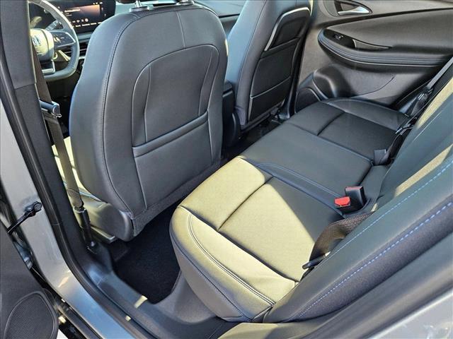 new 2026 Buick Encore GX car, priced at $31,275