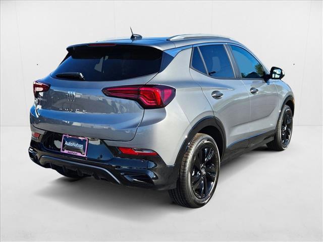new 2026 Buick Encore GX car, priced at $31,275