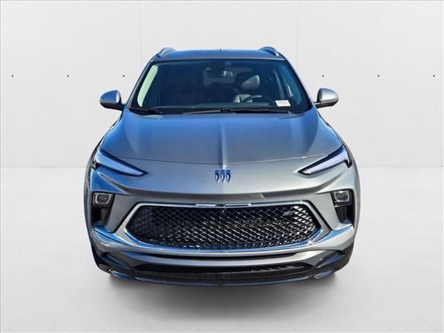 new 2026 Buick Encore GX car, priced at $31,275