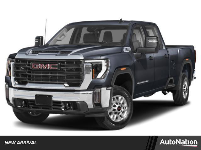 new 2025 GMC Sierra 2500 car, priced at $83,120