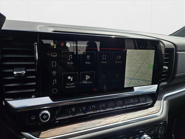 new 2025 GMC Sierra 2500 car, priced at $78,120