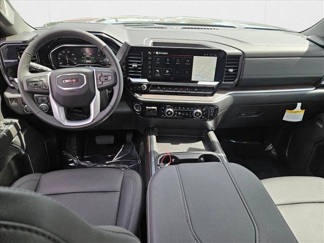 new 2025 GMC Sierra 2500 car, priced at $78,120