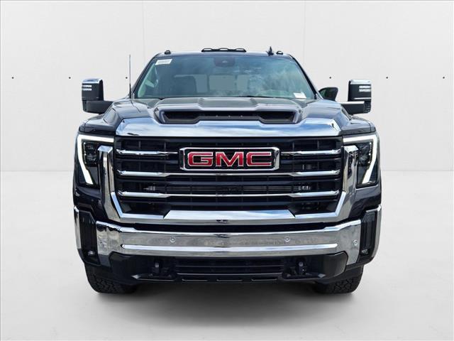 new 2025 GMC Sierra 2500 car, priced at $78,120