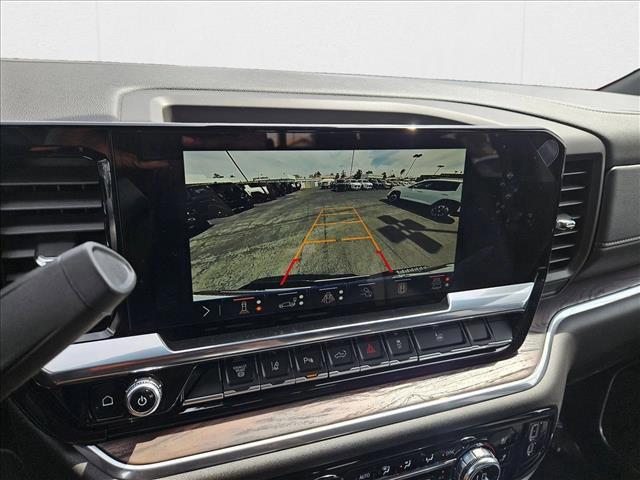 new 2025 GMC Sierra 2500 car, priced at $78,120