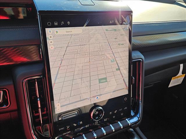 new 2026 GMC Yukon car, priced at $92,860
