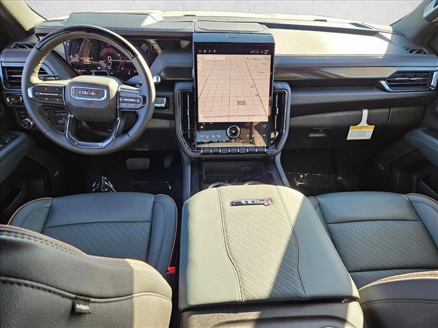 new 2026 GMC Yukon car, priced at $92,860
