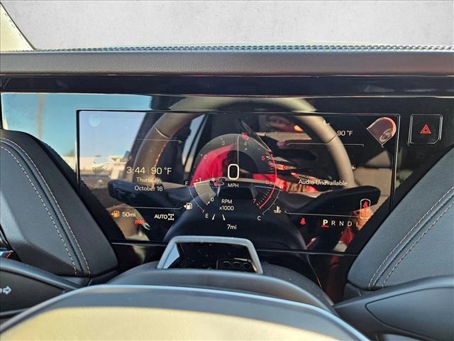 new 2026 GMC Yukon car, priced at $92,860
