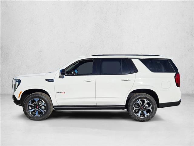 new 2026 GMC Yukon car, priced at $92,860