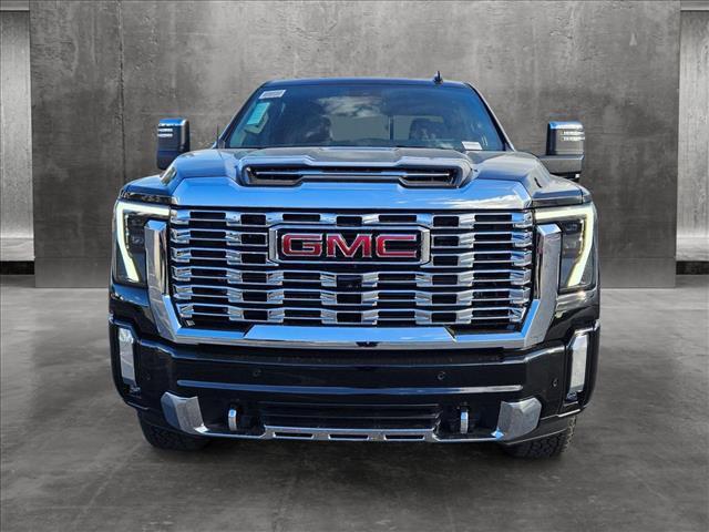 new 2025 GMC Sierra 2500 car, priced at $87,214