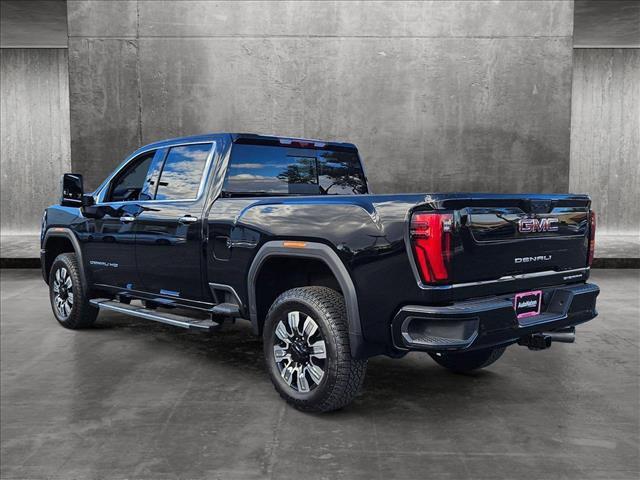 new 2025 GMC Sierra 2500 car, priced at $87,214