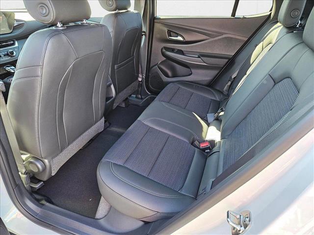 new 2025 Buick Envista car, priced at $25,135