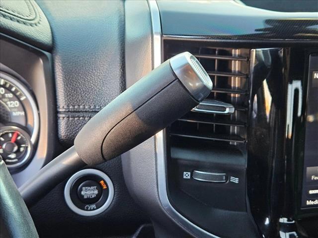 used 2020 Ram 2500 car, priced at $48,796