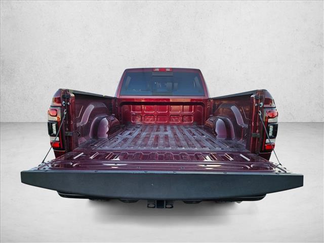 used 2020 Ram 2500 car, priced at $48,796