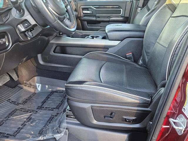 used 2020 Ram 2500 car, priced at $48,796