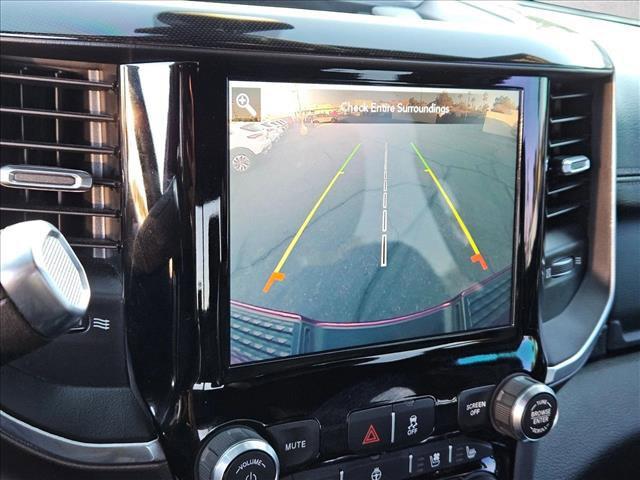 used 2020 Ram 2500 car, priced at $48,796