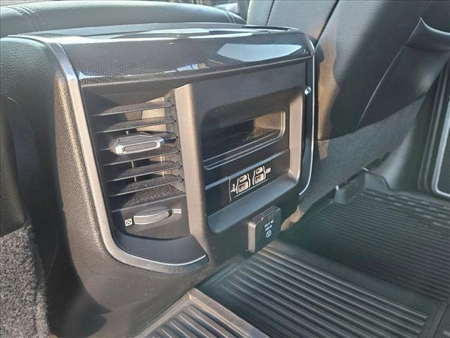 used 2020 Ram 2500 car, priced at $48,796