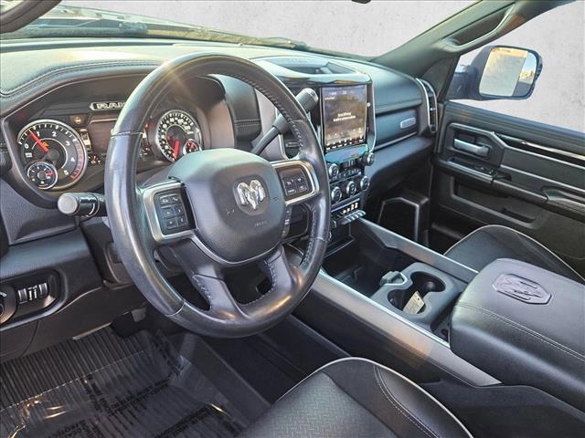 used 2020 Ram 2500 car, priced at $48,796
