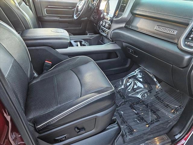 used 2020 Ram 2500 car, priced at $48,796