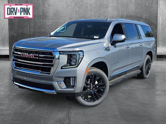 new 2024 GMC Yukon XL car, priced at $78,714