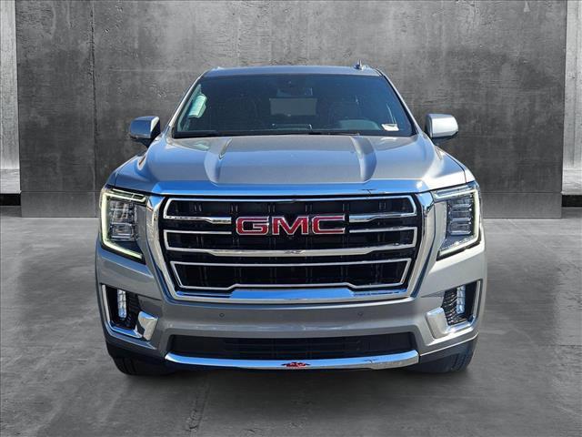 new 2024 GMC Yukon XL car, priced at $78,714