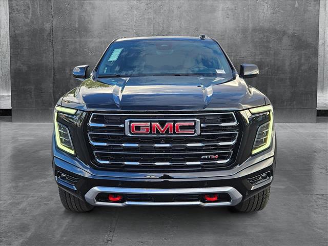 new 2025 GMC Yukon XL car, priced at $89,595
