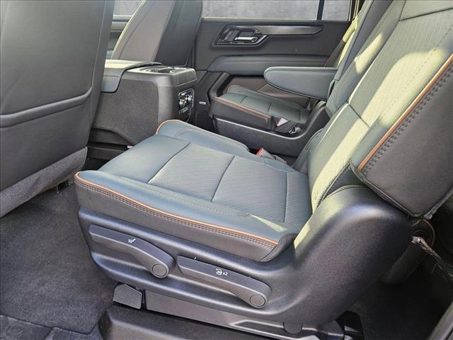 new 2025 GMC Yukon XL car, priced at $89,595