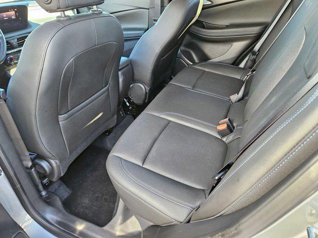 new 2025 Buick Encore GX car, priced at $27,620