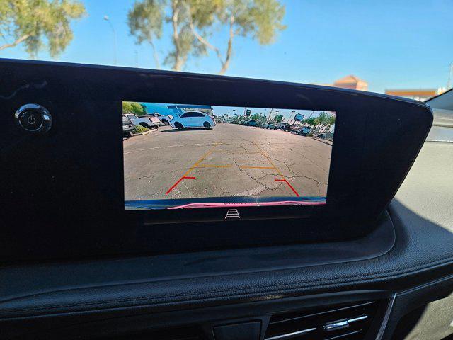 new 2025 Buick Encore GX car, priced at $27,620