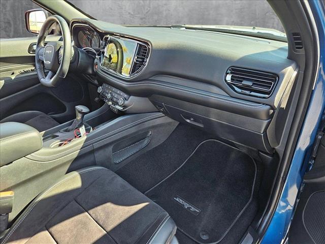 used 2023 Dodge Durango car, priced at $59,999