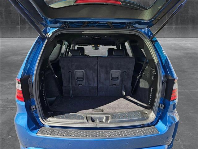 used 2023 Dodge Durango car, priced at $59,999