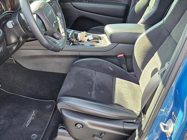 used 2023 Dodge Durango car, priced at $59,999