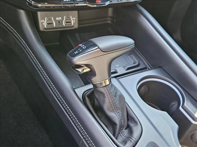 used 2023 Dodge Durango car, priced at $59,999