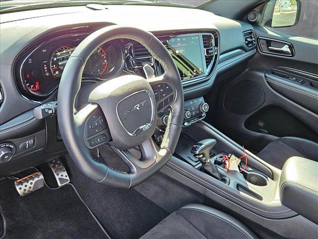 used 2023 Dodge Durango car, priced at $59,999
