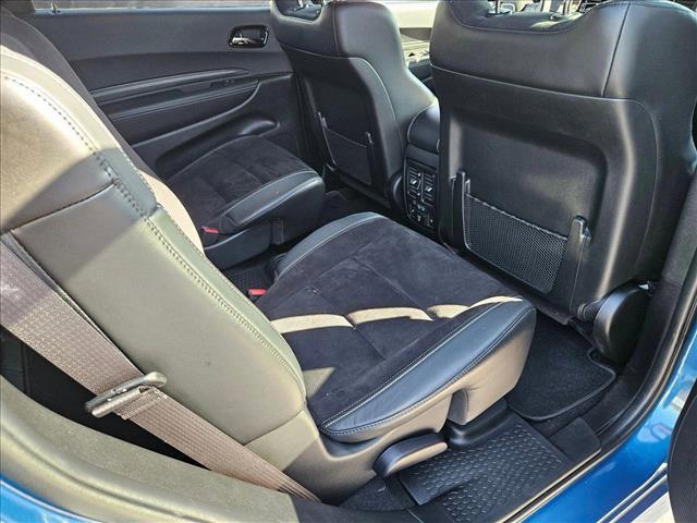 used 2023 Dodge Durango car, priced at $59,999