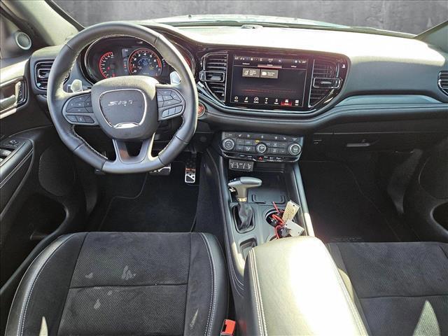 used 2023 Dodge Durango car, priced at $59,999