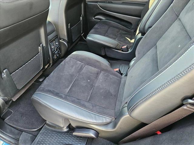 used 2023 Dodge Durango car, priced at $59,999