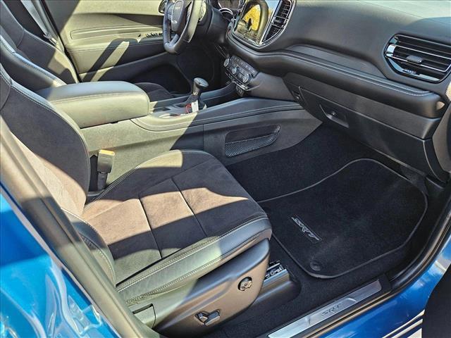 used 2023 Dodge Durango car, priced at $59,999