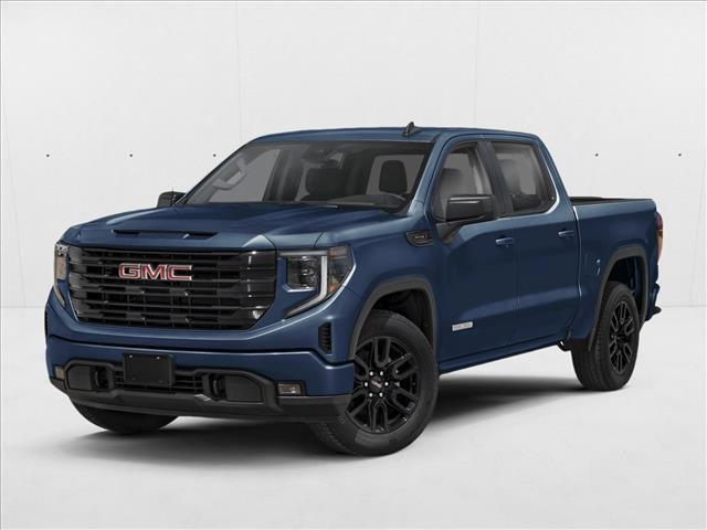 new 2026 GMC Sierra 1500 car, priced at $70,330