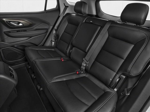 new 2026 GMC Terrain car, priced at $46,085